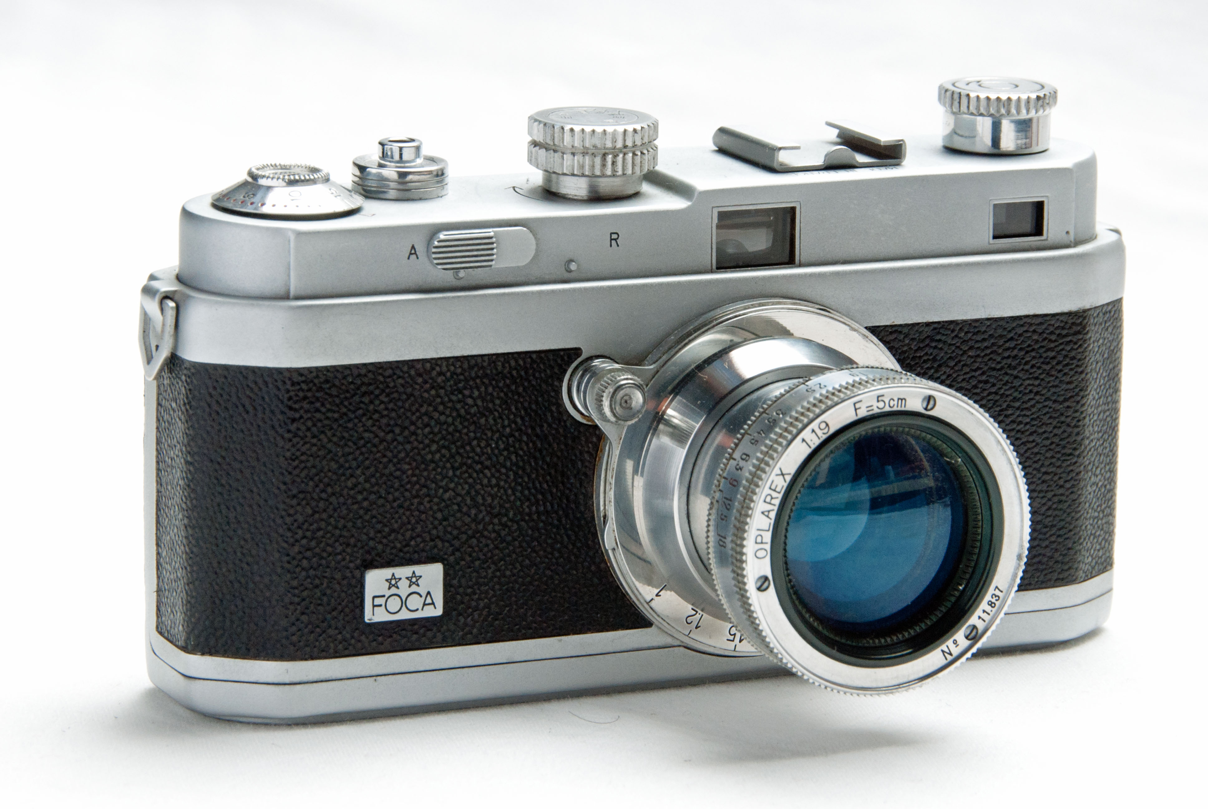 FOCA ** PF2B modèle 2